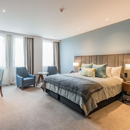 Distinction Christchurch Hotel Εξωτερικό φωτογραφία