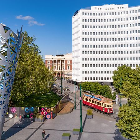 Distinction Christchurch Hotel Εξωτερικό φωτογραφία