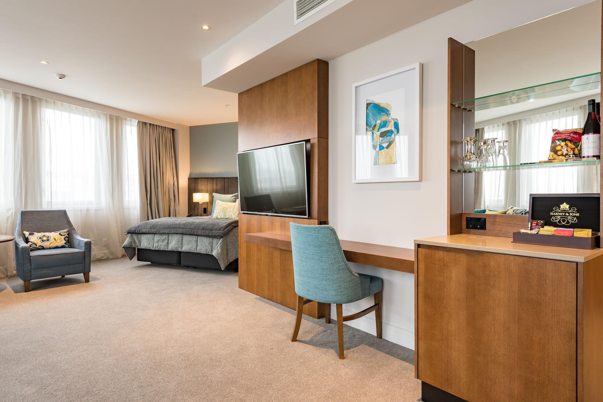 Distinction Christchurch Hotel Εξωτερικό φωτογραφία