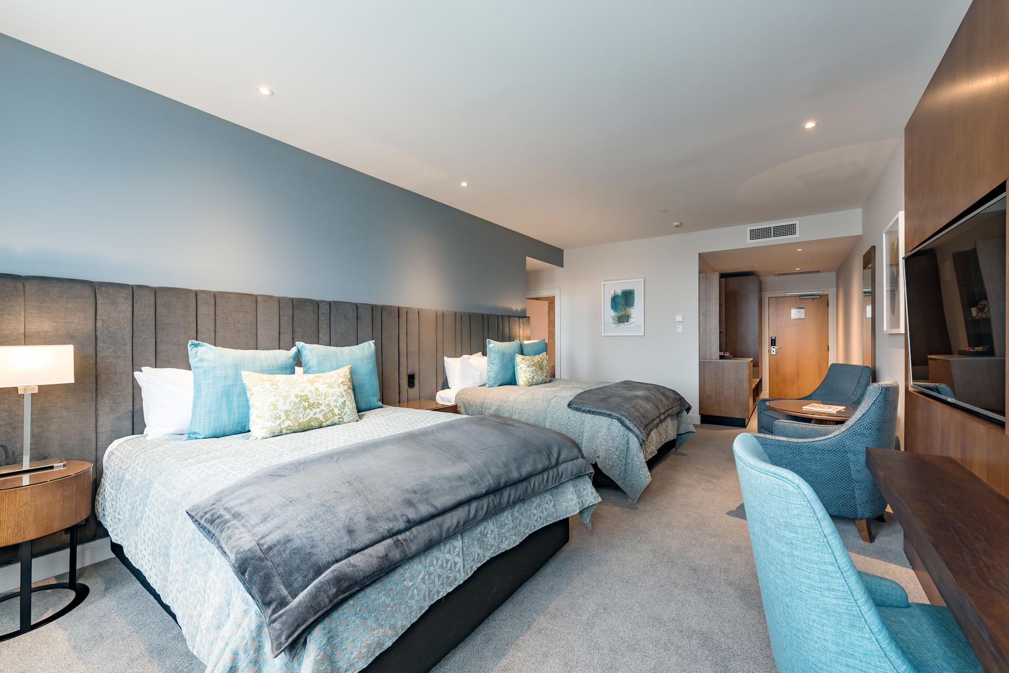 Distinction Christchurch Hotel Εξωτερικό φωτογραφία