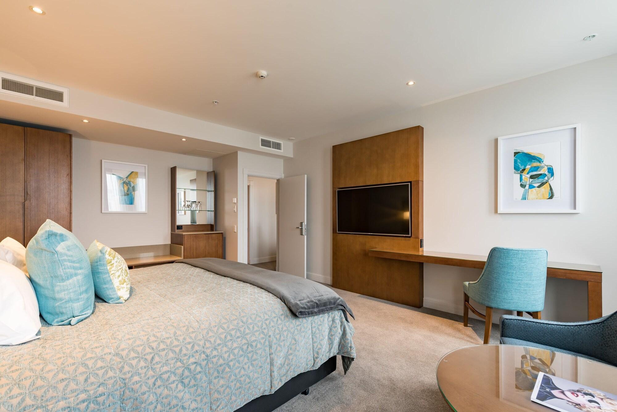 Distinction Christchurch Hotel Εξωτερικό φωτογραφία