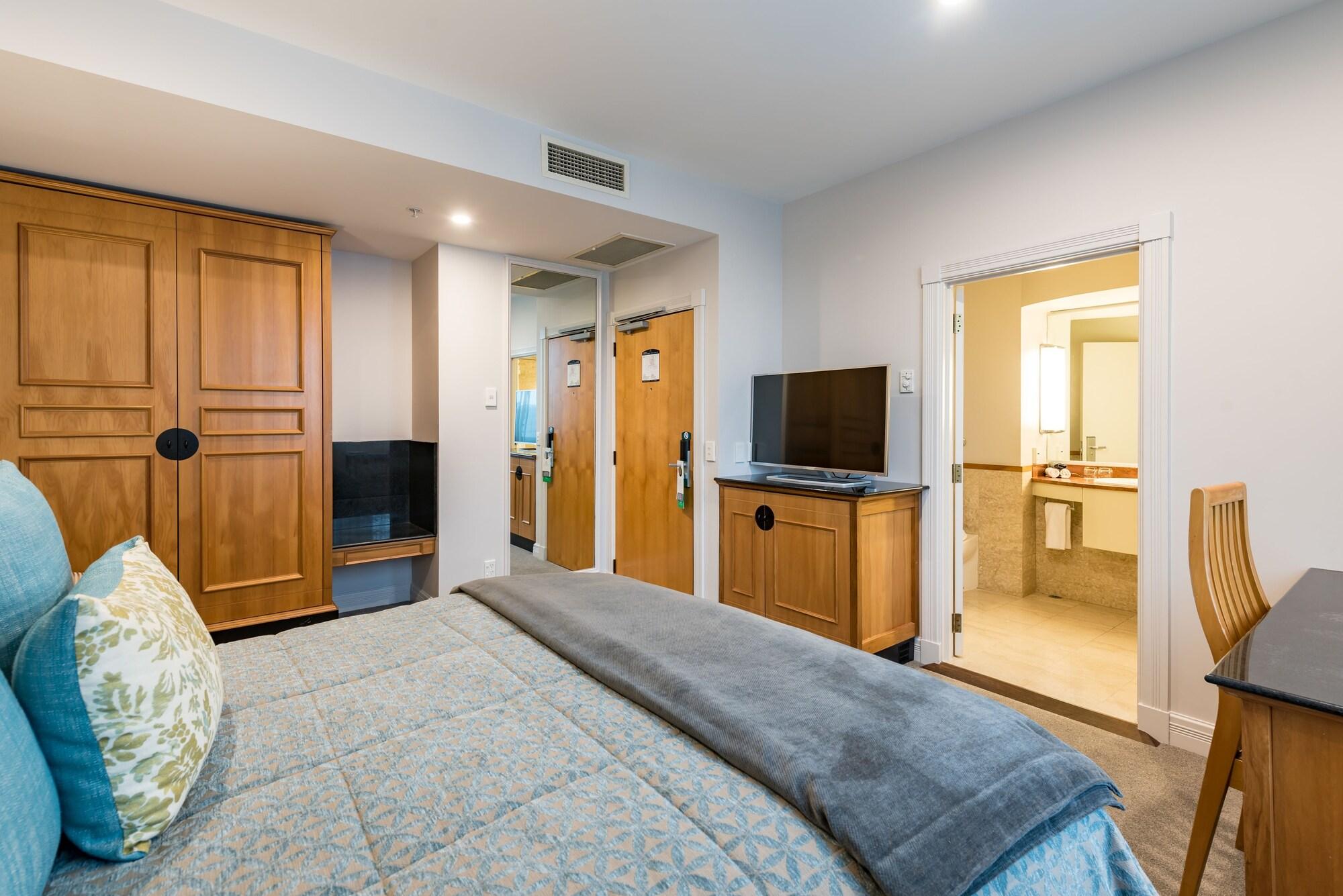 Distinction Christchurch Hotel Εξωτερικό φωτογραφία