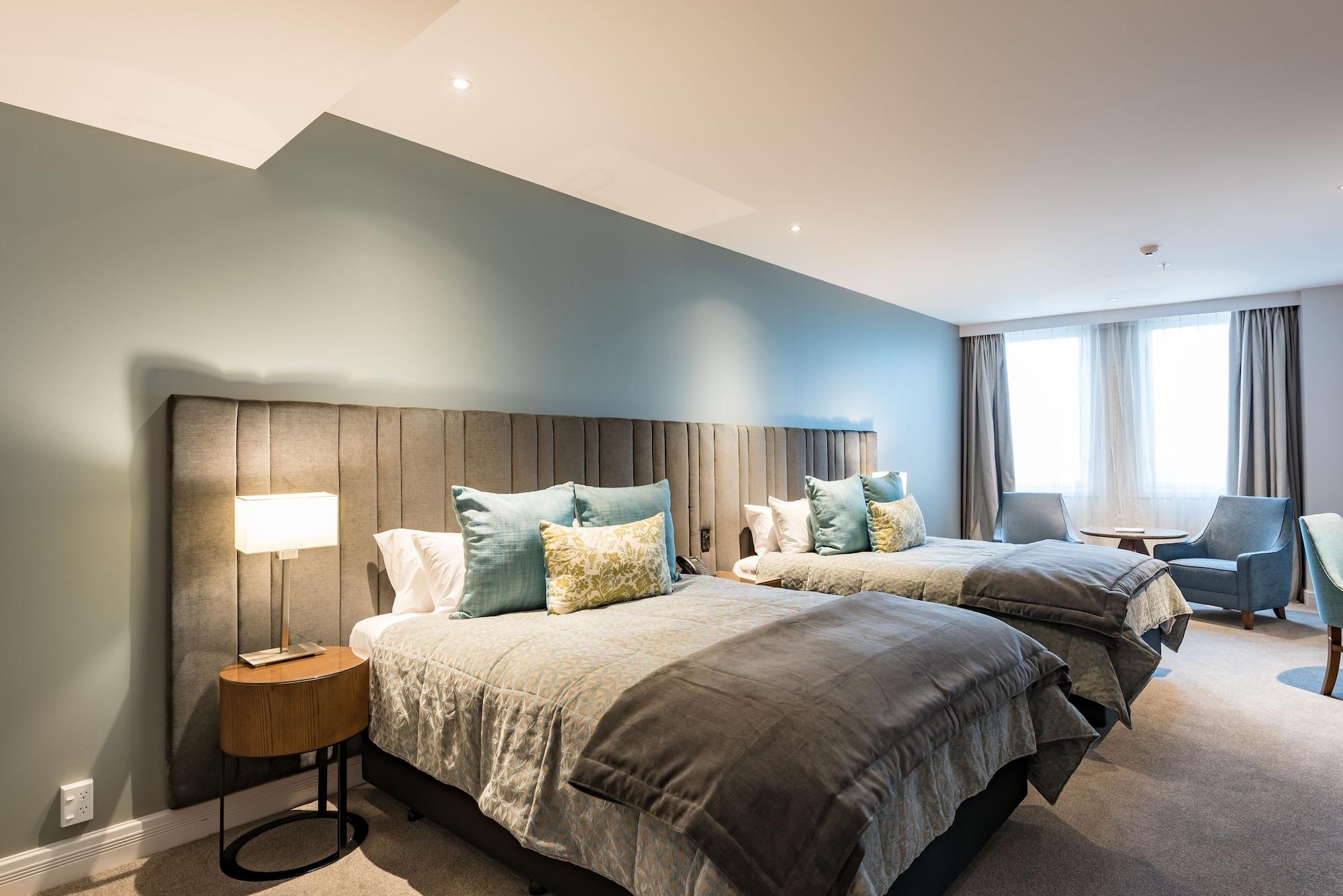 Distinction Christchurch Hotel Εξωτερικό φωτογραφία