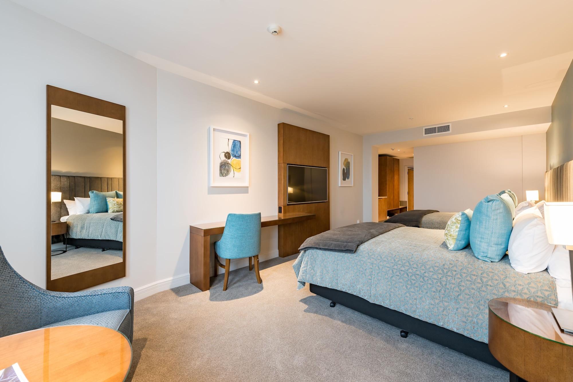 Distinction Christchurch Hotel Εξωτερικό φωτογραφία