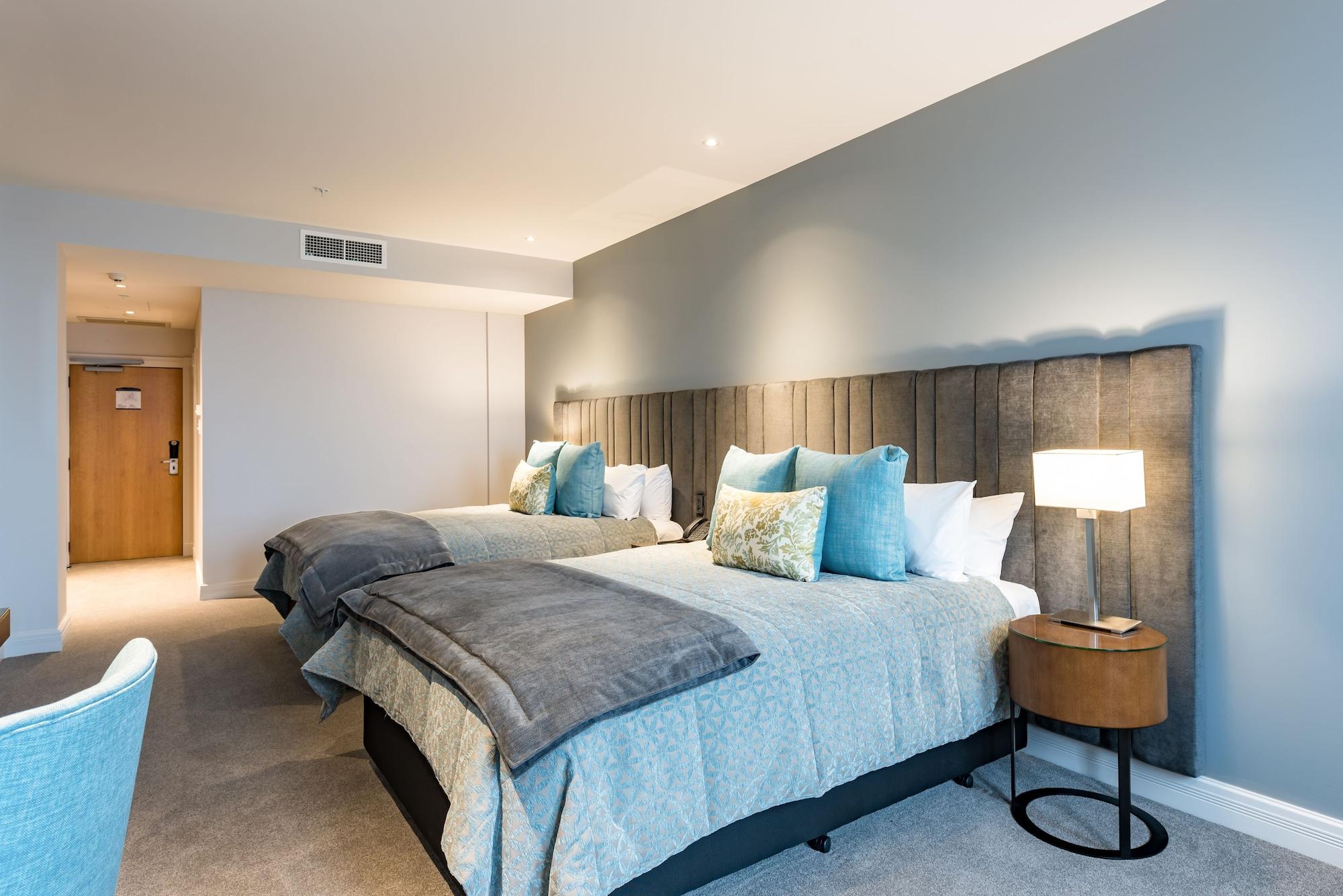 Distinction Christchurch Hotel Εξωτερικό φωτογραφία