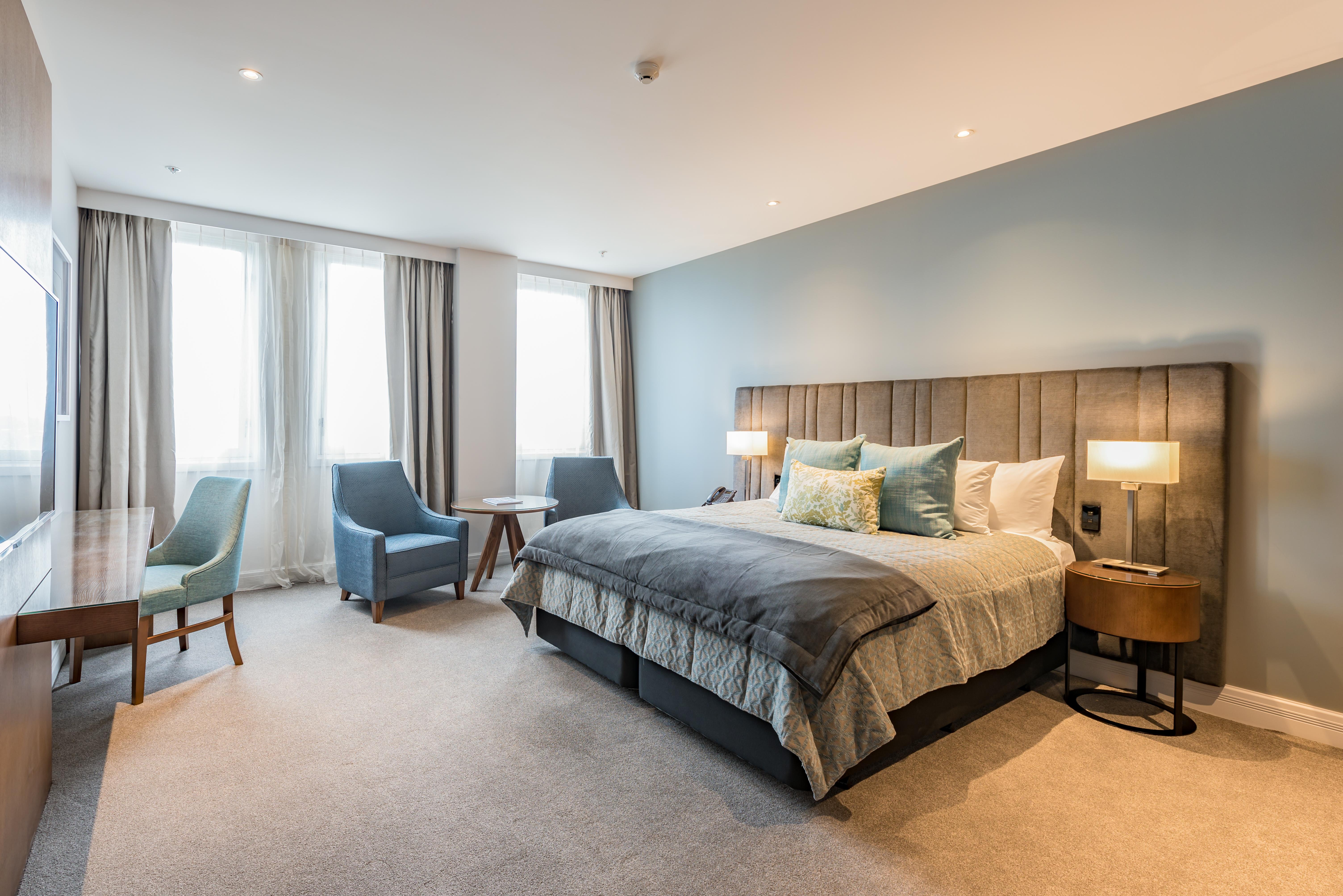 Distinction Christchurch Hotel Εξωτερικό φωτογραφία