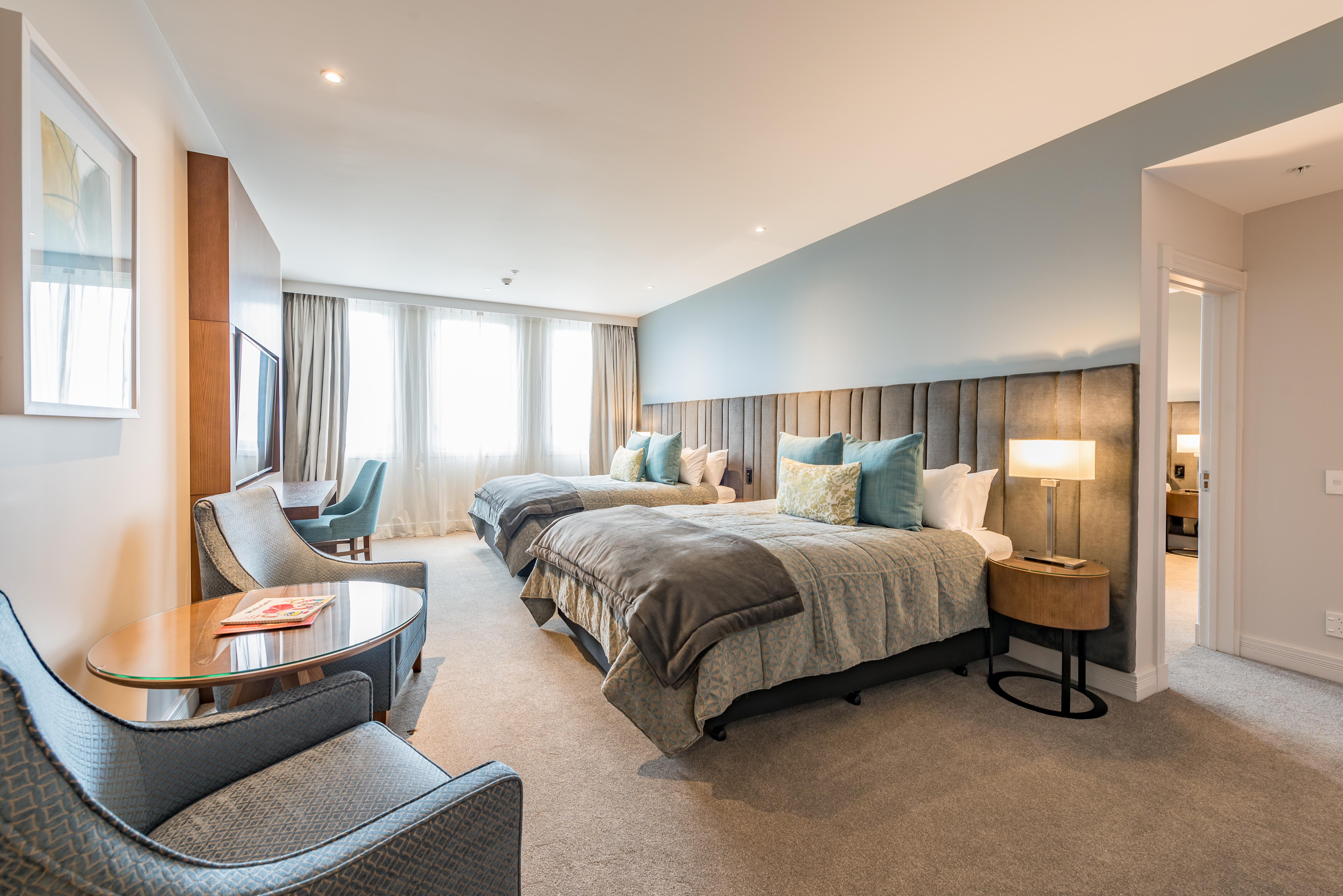 Distinction Christchurch Hotel Εξωτερικό φωτογραφία