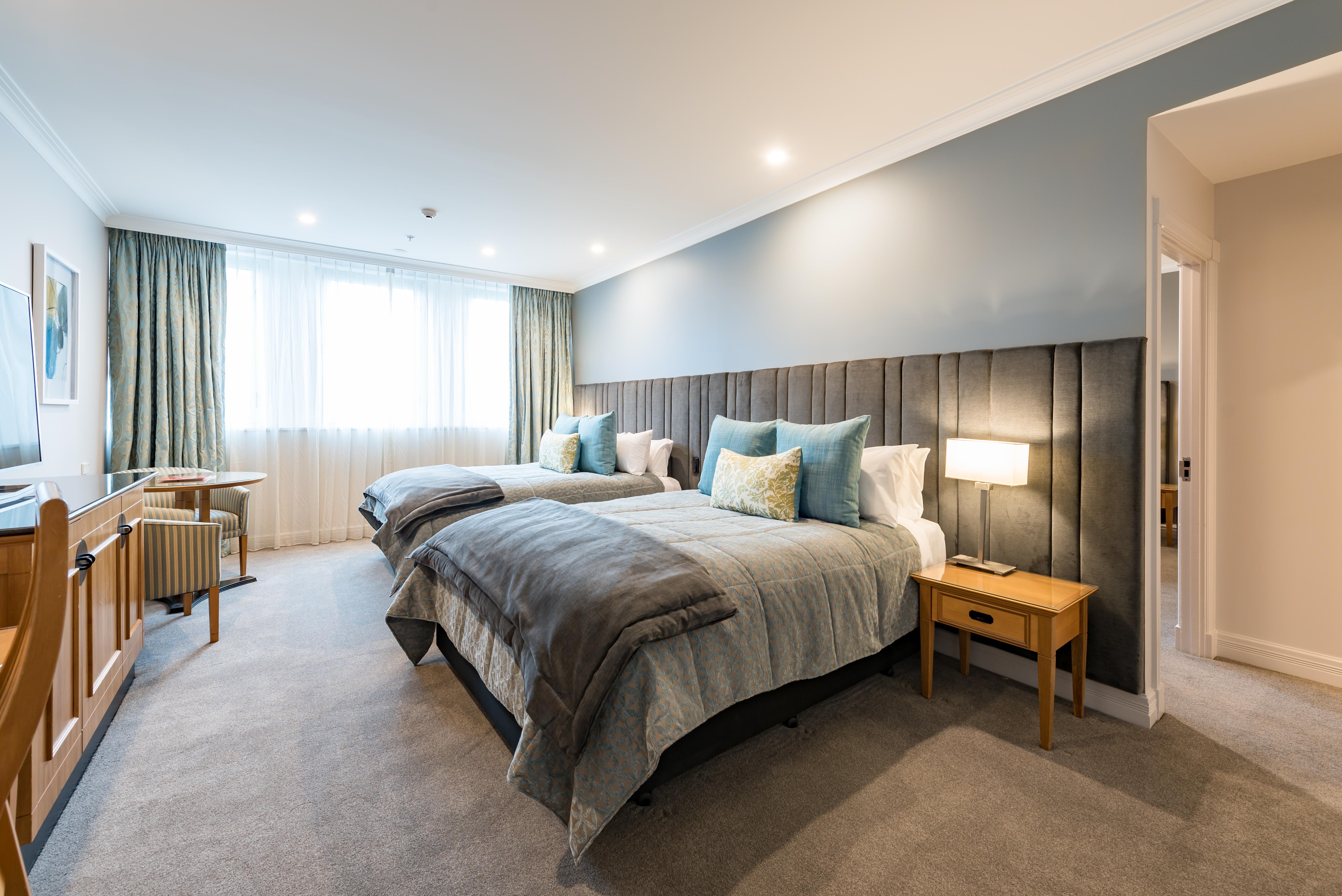 Distinction Christchurch Hotel Εξωτερικό φωτογραφία