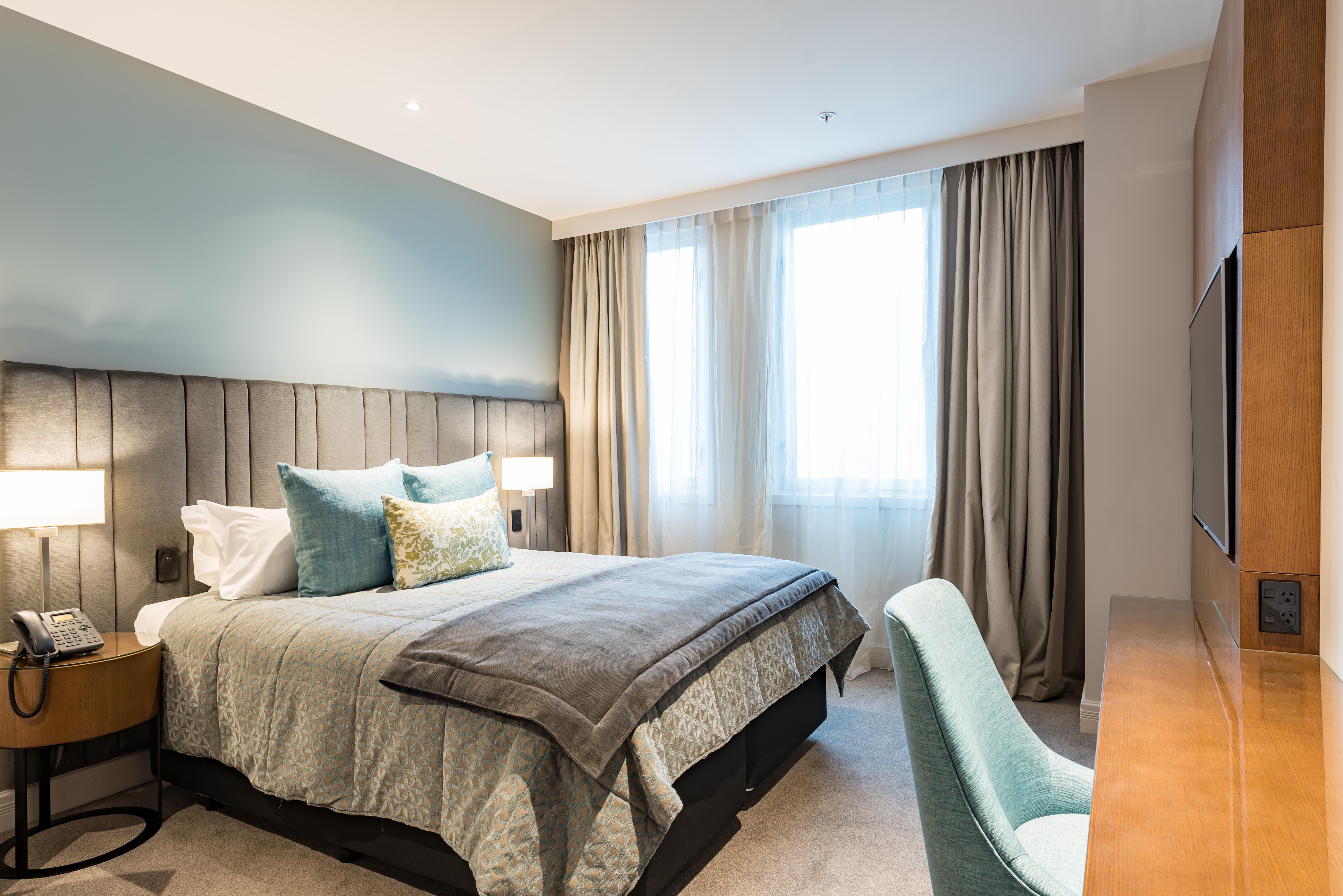 Distinction Christchurch Hotel Εξωτερικό φωτογραφία