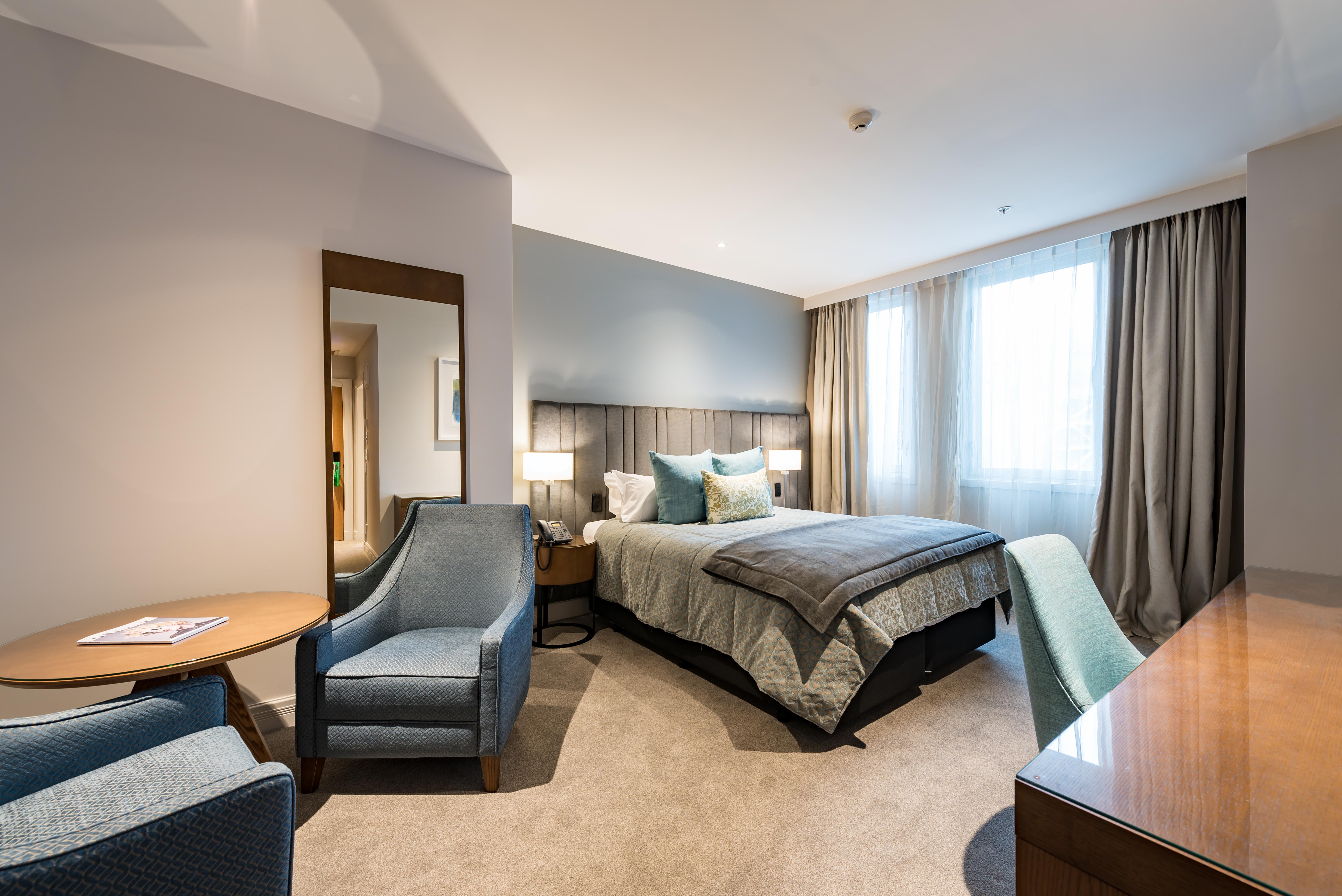 Distinction Christchurch Hotel Εξωτερικό φωτογραφία