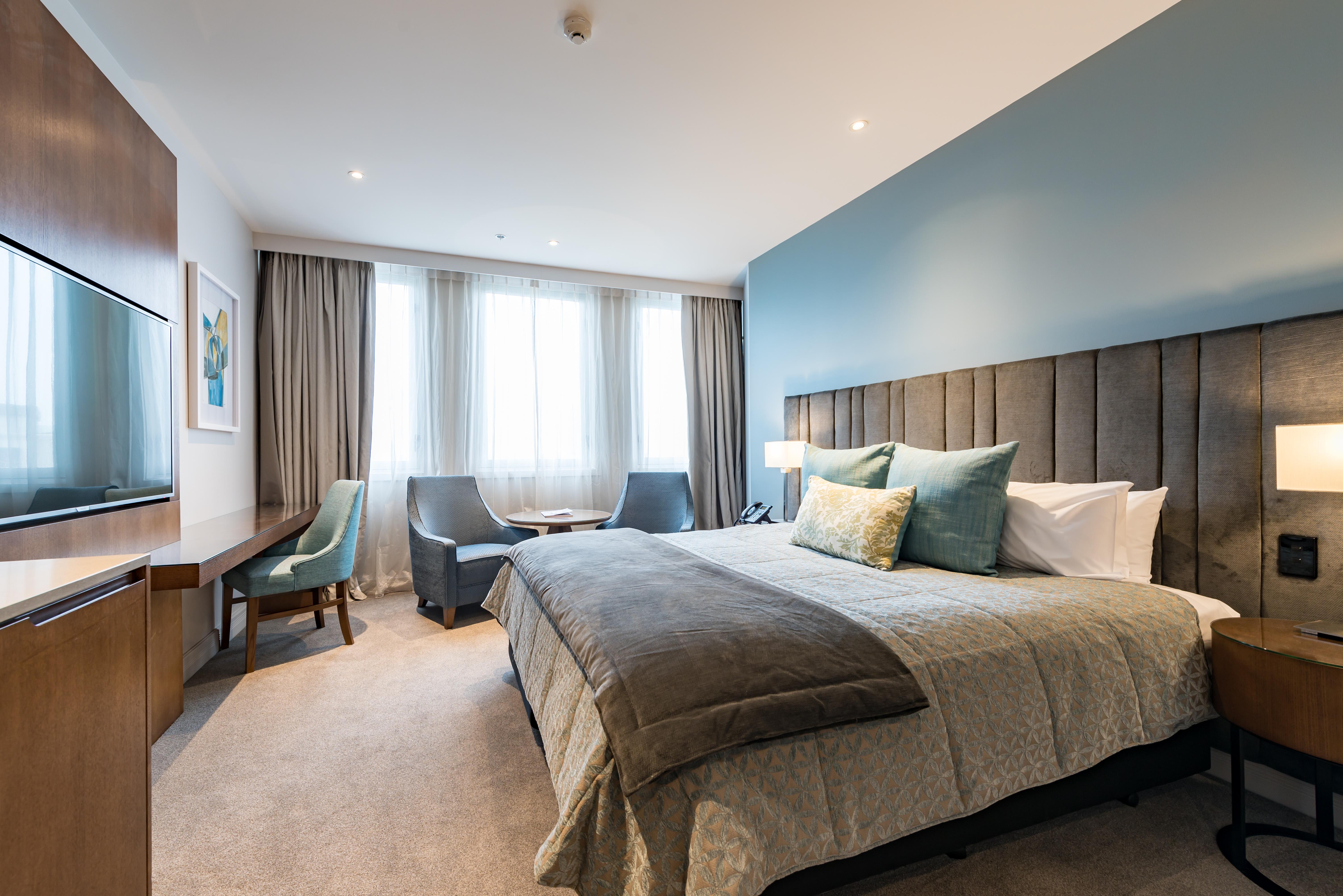 Distinction Christchurch Hotel Εξωτερικό φωτογραφία