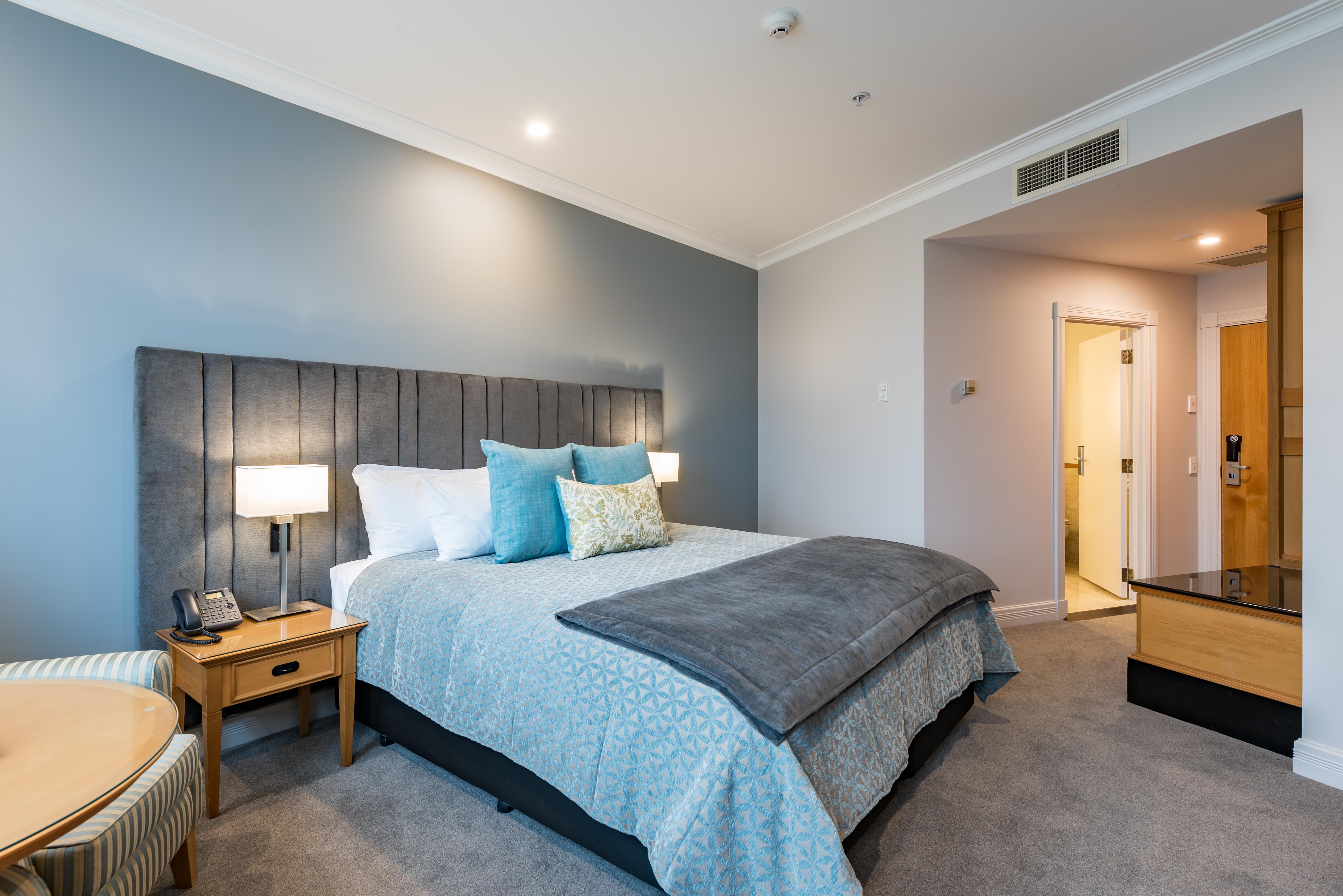 Distinction Christchurch Hotel Εξωτερικό φωτογραφία