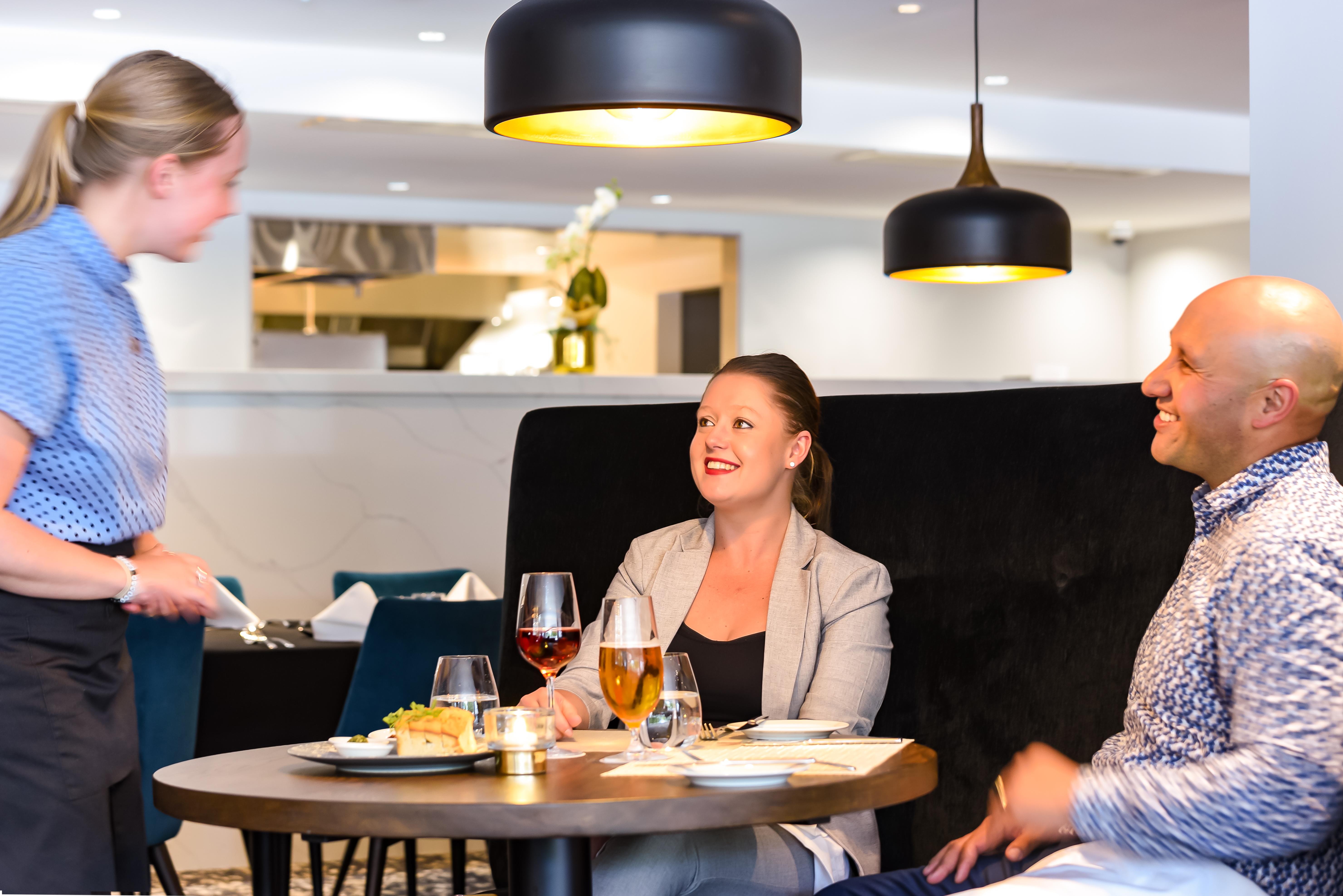 Distinction Christchurch Hotel Εξωτερικό φωτογραφία