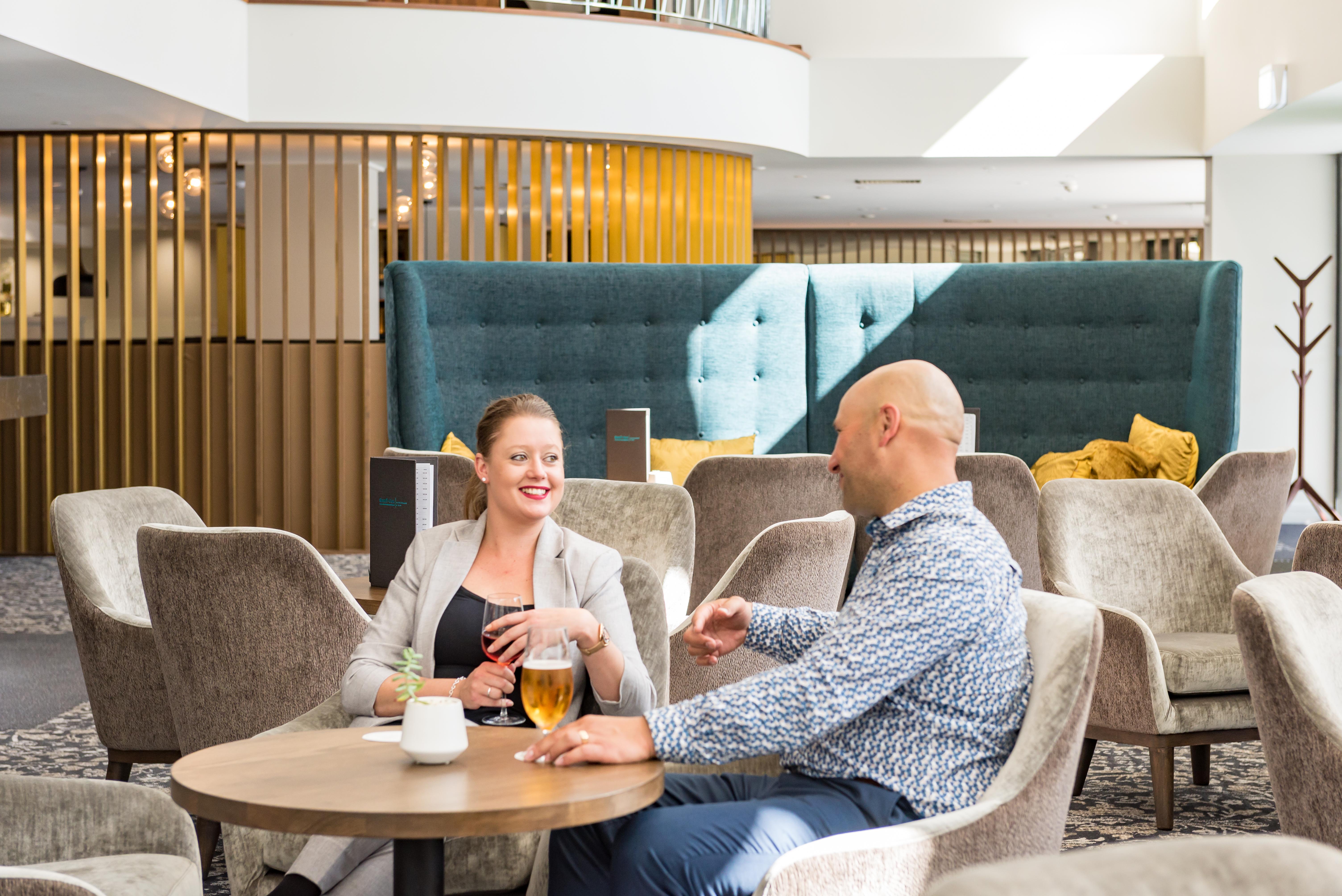 Distinction Christchurch Hotel Εξωτερικό φωτογραφία