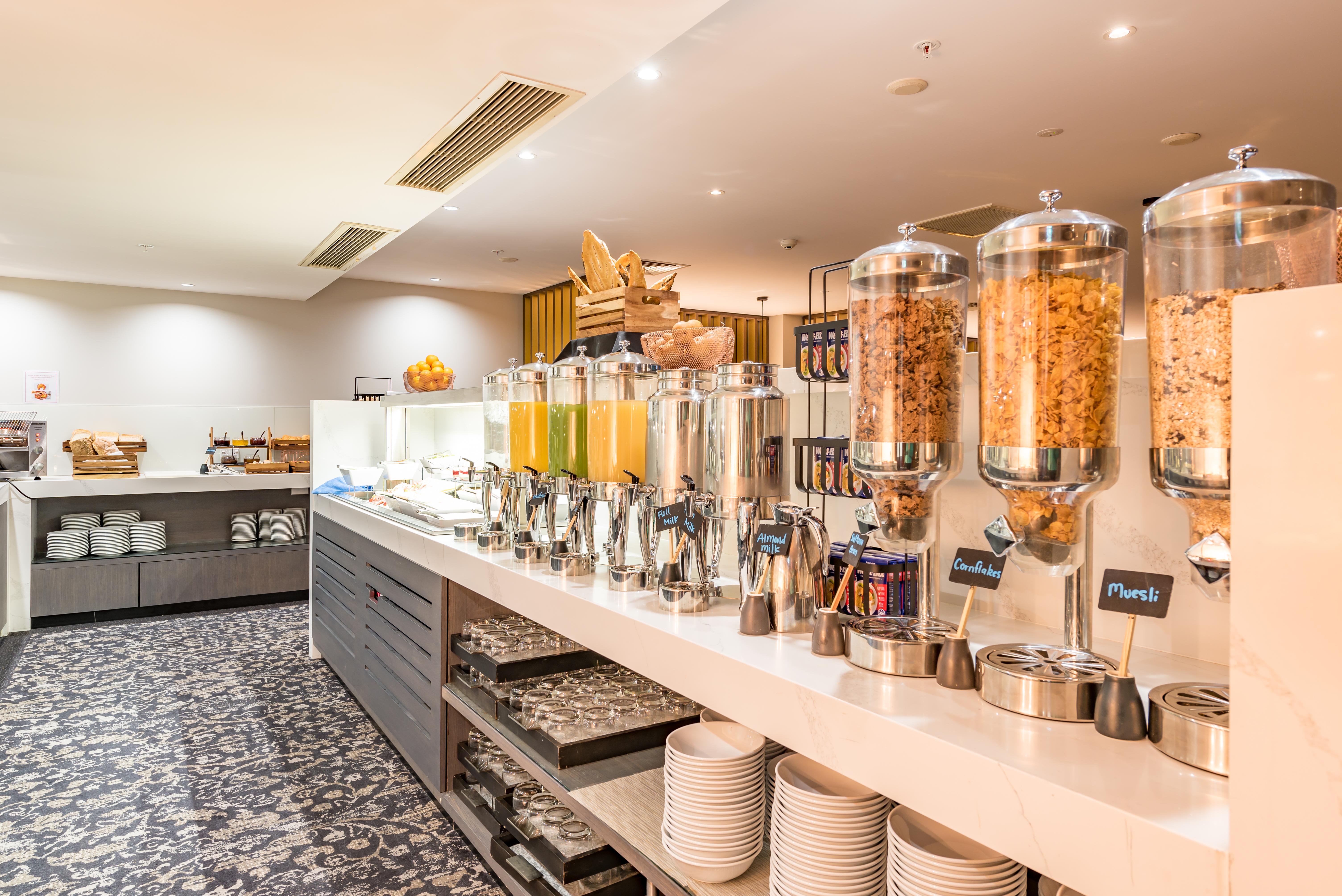 Distinction Christchurch Hotel Εξωτερικό φωτογραφία
