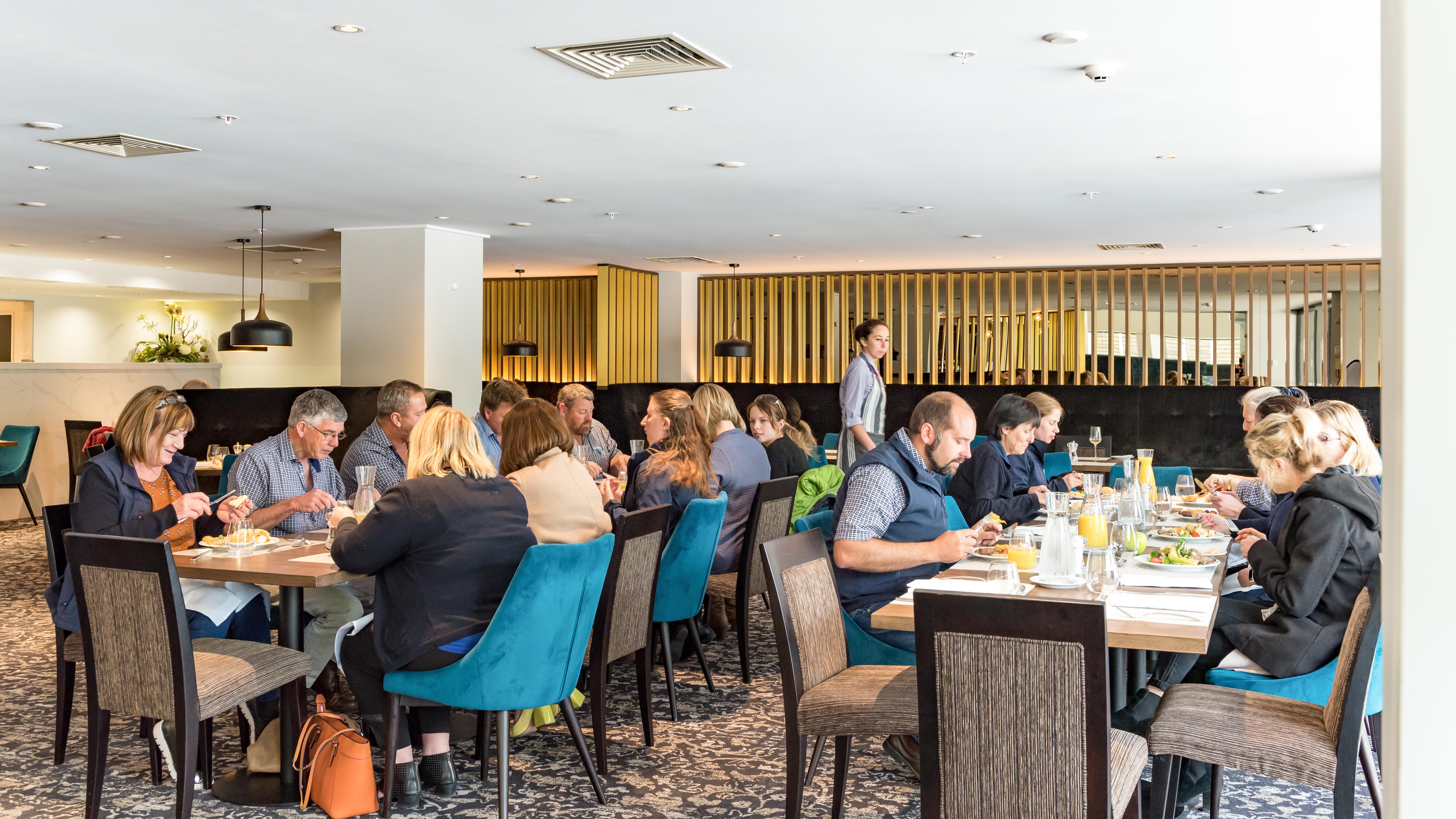 Distinction Christchurch Hotel Εξωτερικό φωτογραφία