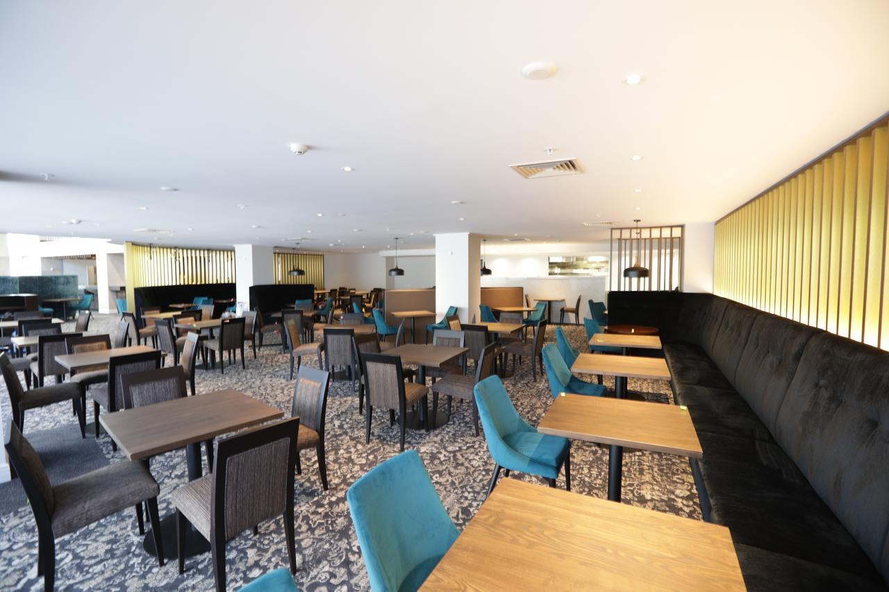 Distinction Christchurch Hotel Εξωτερικό φωτογραφία