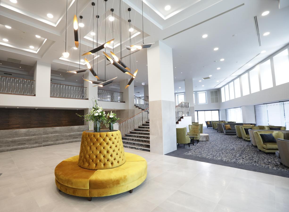 Distinction Christchurch Hotel Εξωτερικό φωτογραφία