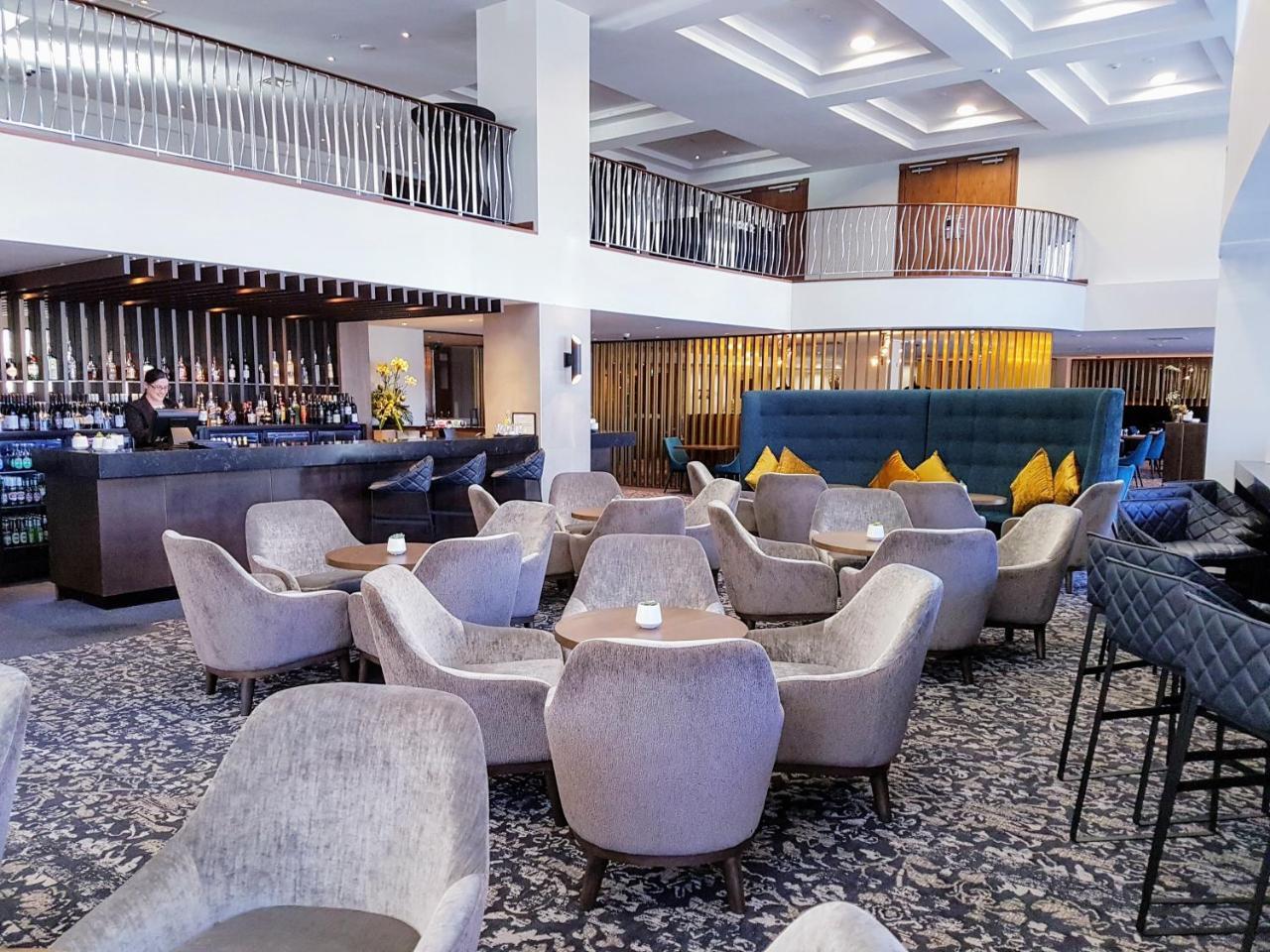 Distinction Christchurch Hotel Εξωτερικό φωτογραφία