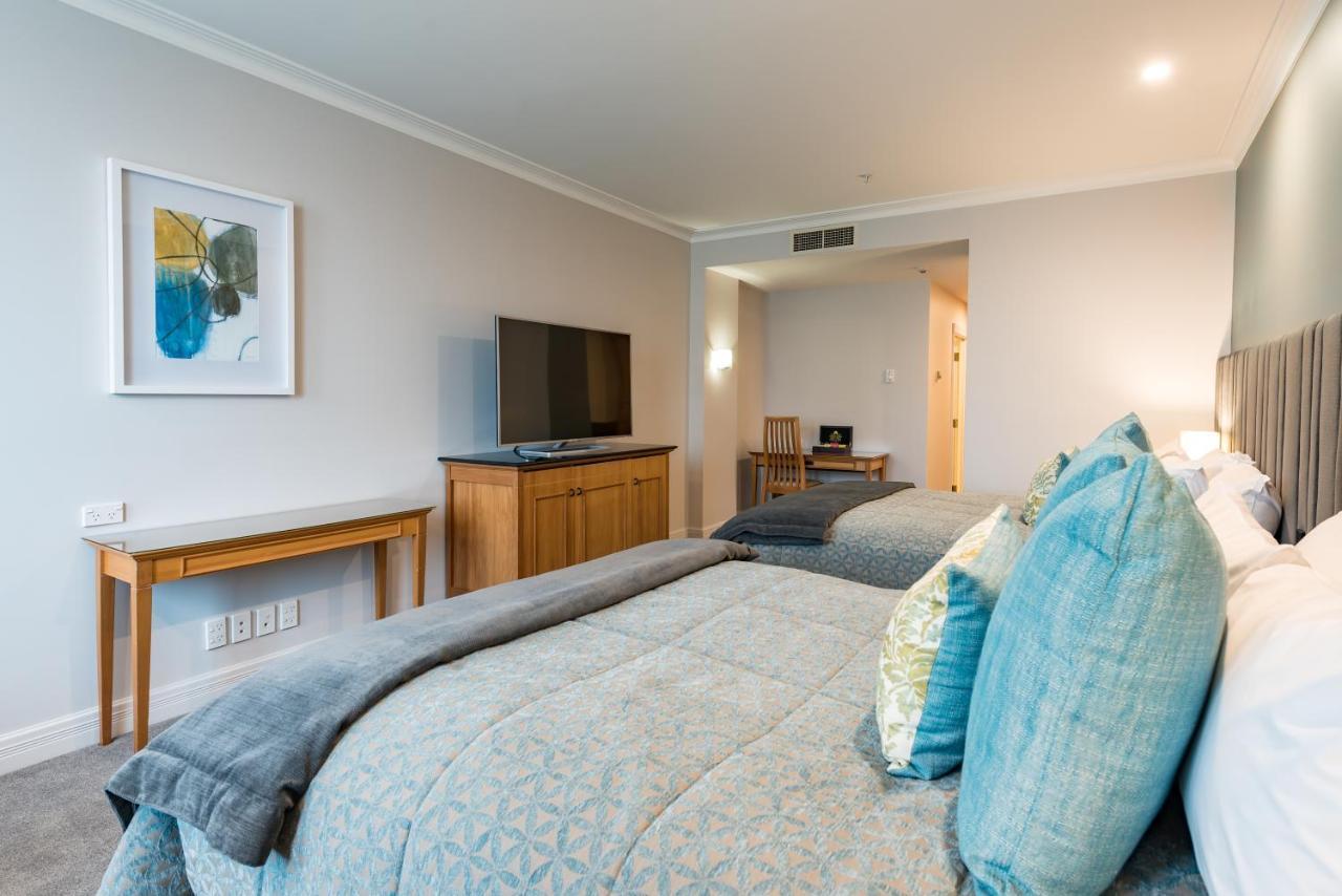Distinction Christchurch Hotel Εξωτερικό φωτογραφία