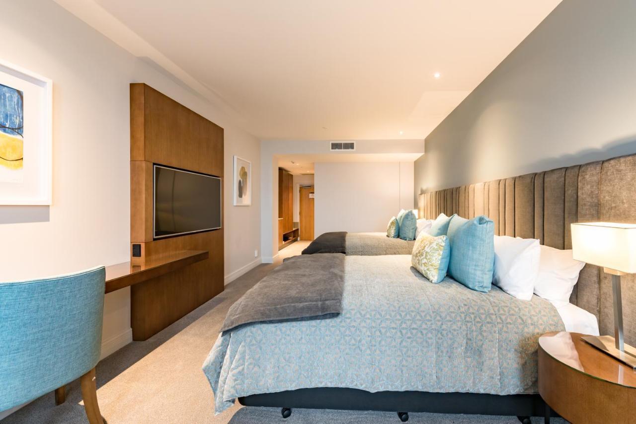 Distinction Christchurch Hotel Εξωτερικό φωτογραφία