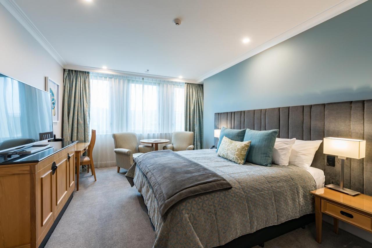 Distinction Christchurch Hotel Εξωτερικό φωτογραφία