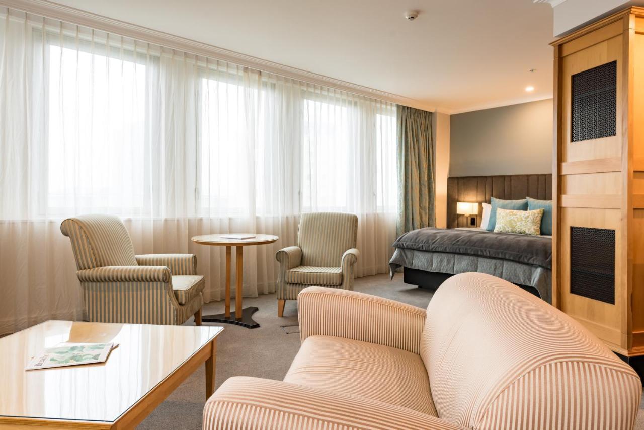 Distinction Christchurch Hotel Εξωτερικό φωτογραφία