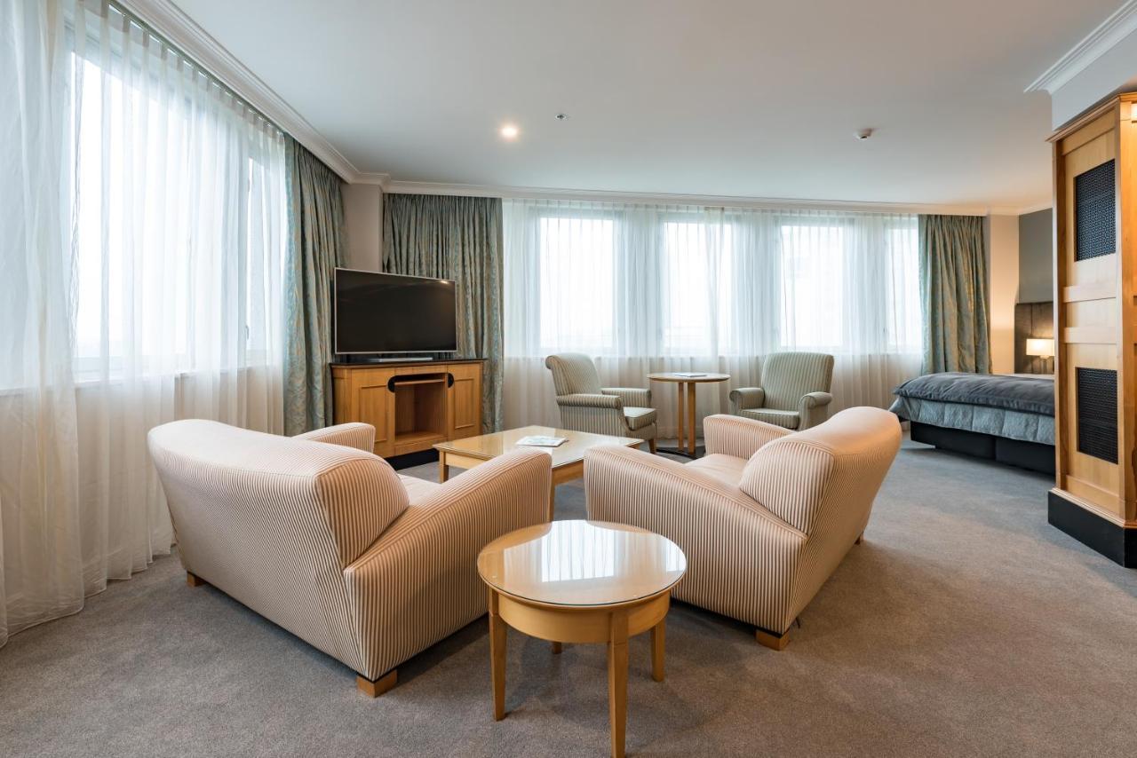 Distinction Christchurch Hotel Εξωτερικό φωτογραφία