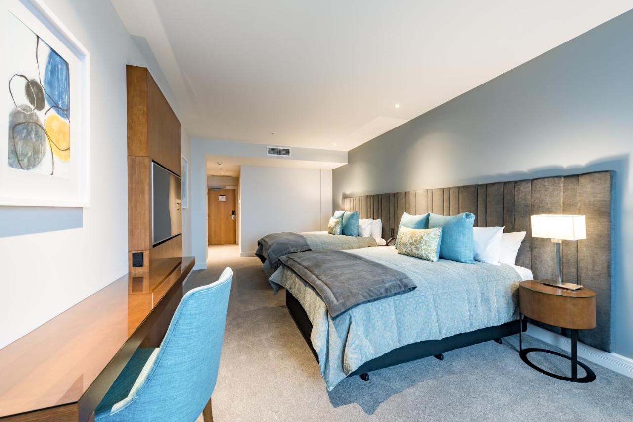 Distinction Christchurch Hotel Εξωτερικό φωτογραφία