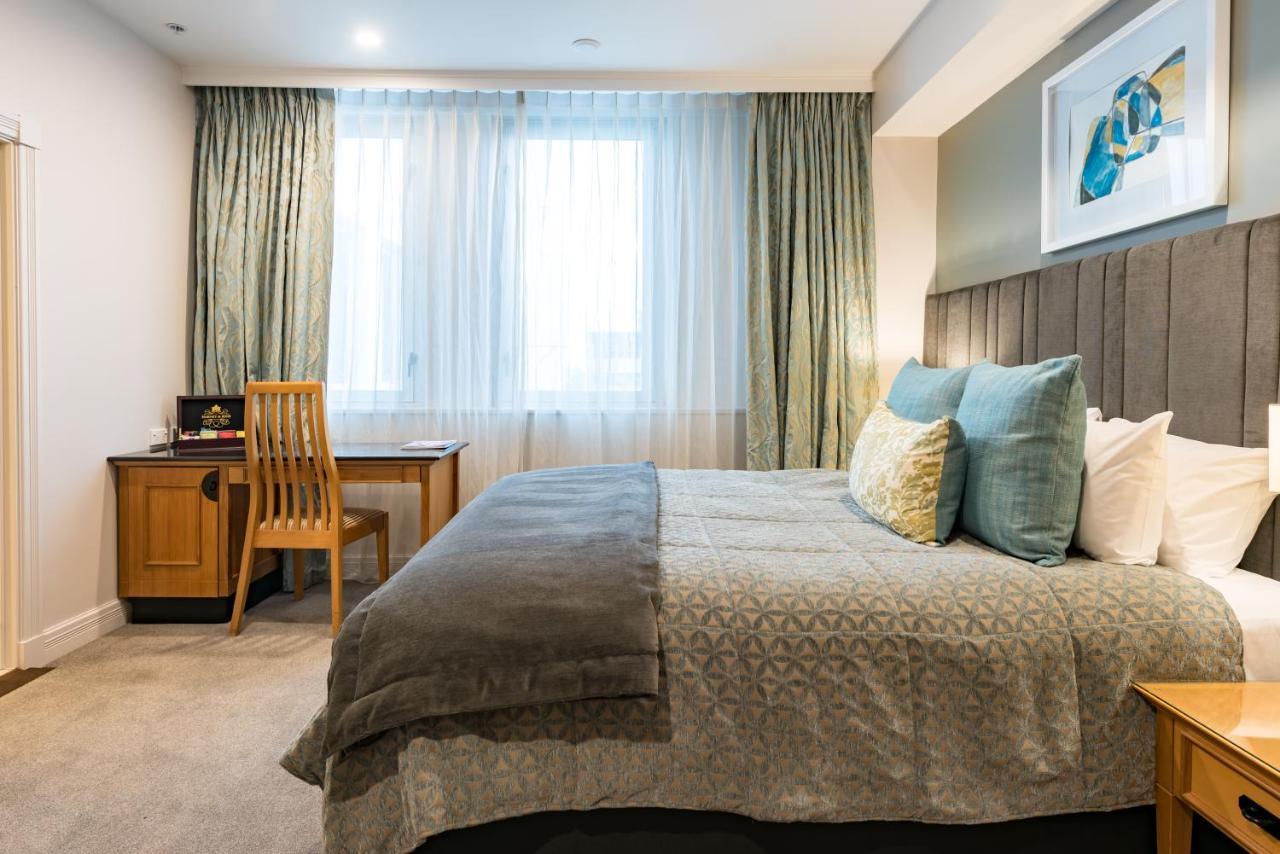 Distinction Christchurch Hotel Εξωτερικό φωτογραφία