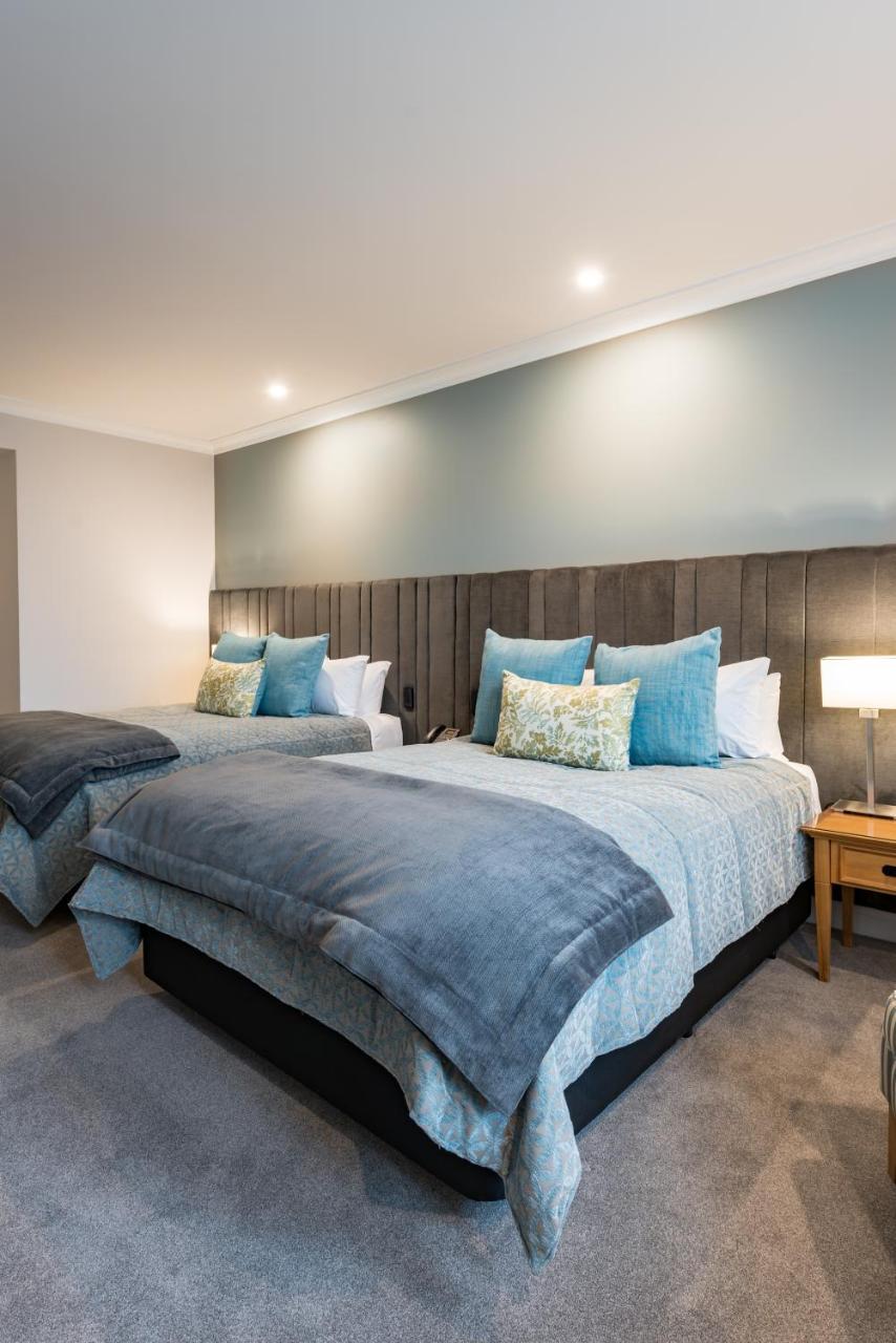 Distinction Christchurch Hotel Εξωτερικό φωτογραφία