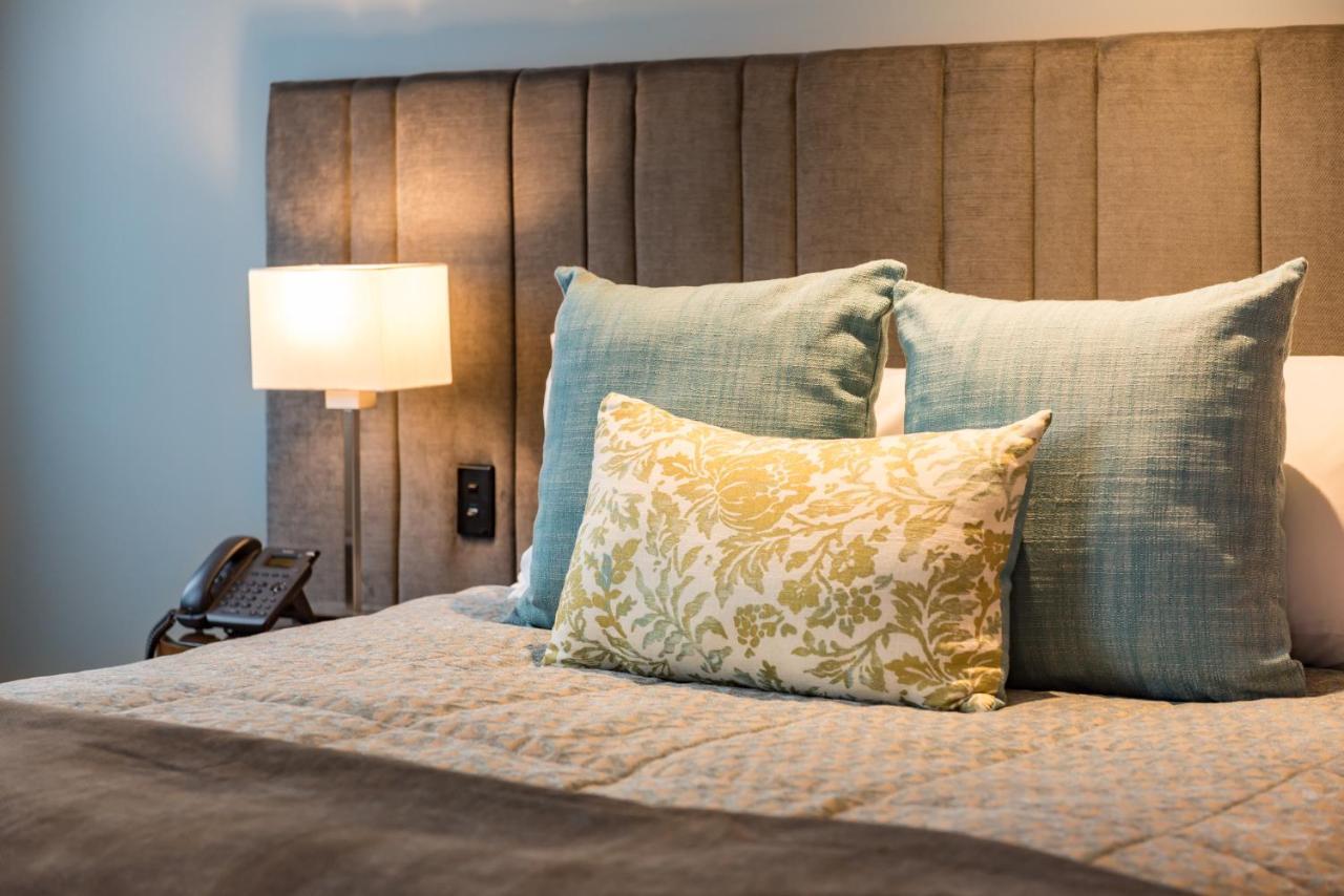 Distinction Christchurch Hotel Εξωτερικό φωτογραφία