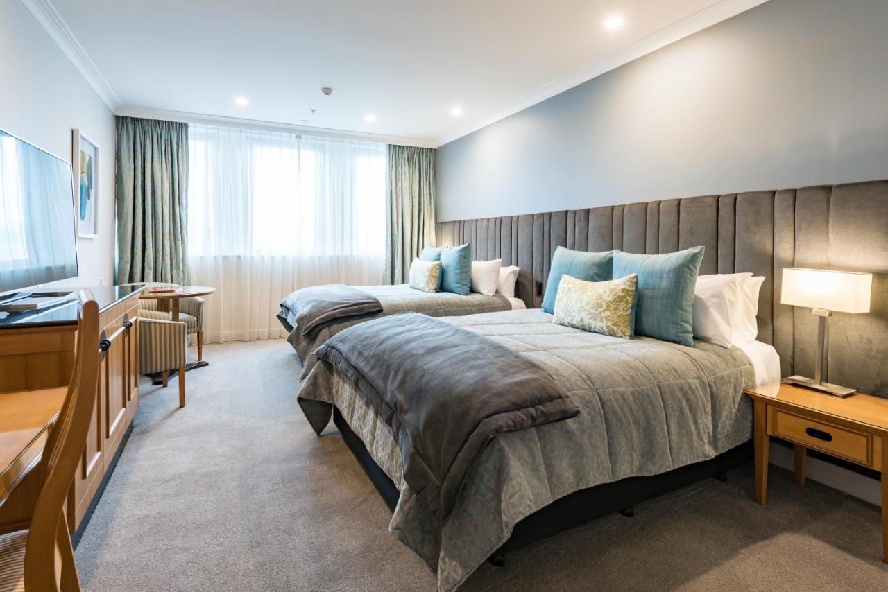 Distinction Christchurch Hotel Εξωτερικό φωτογραφία