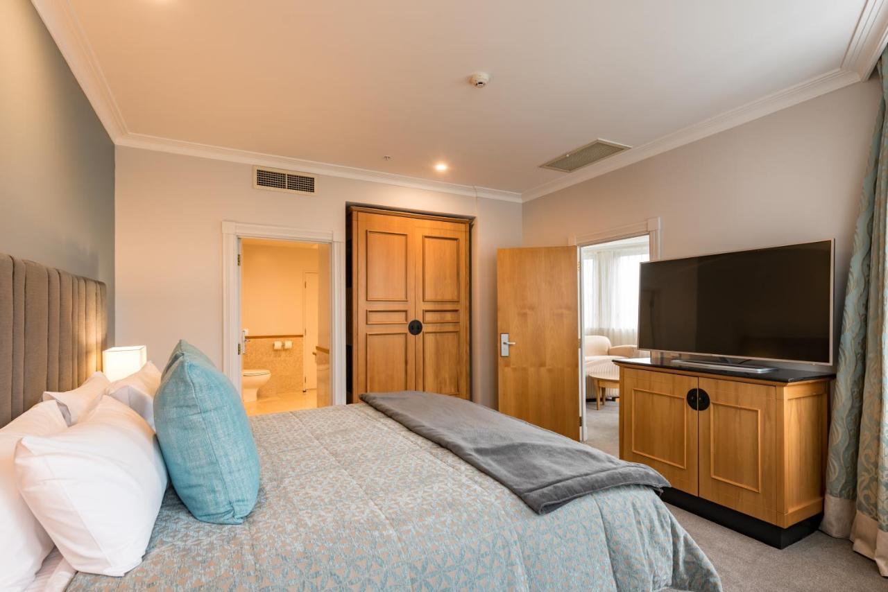 Distinction Christchurch Hotel Εξωτερικό φωτογραφία