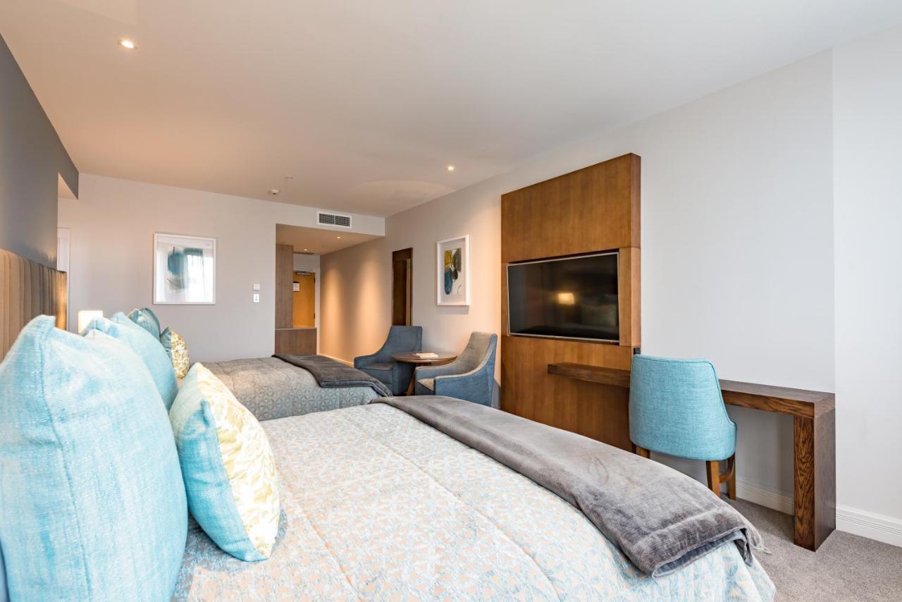 Distinction Christchurch Hotel Εξωτερικό φωτογραφία