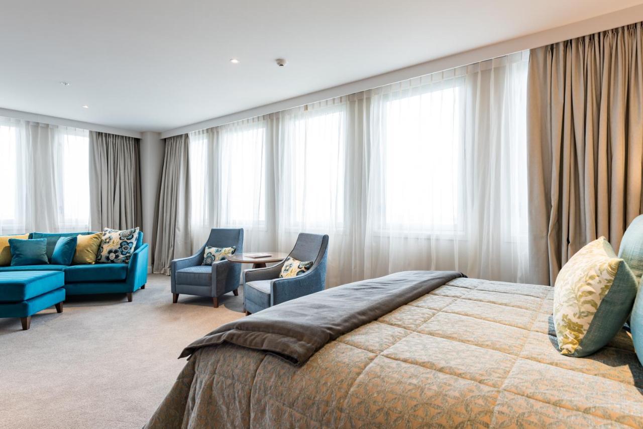 Distinction Christchurch Hotel Εξωτερικό φωτογραφία