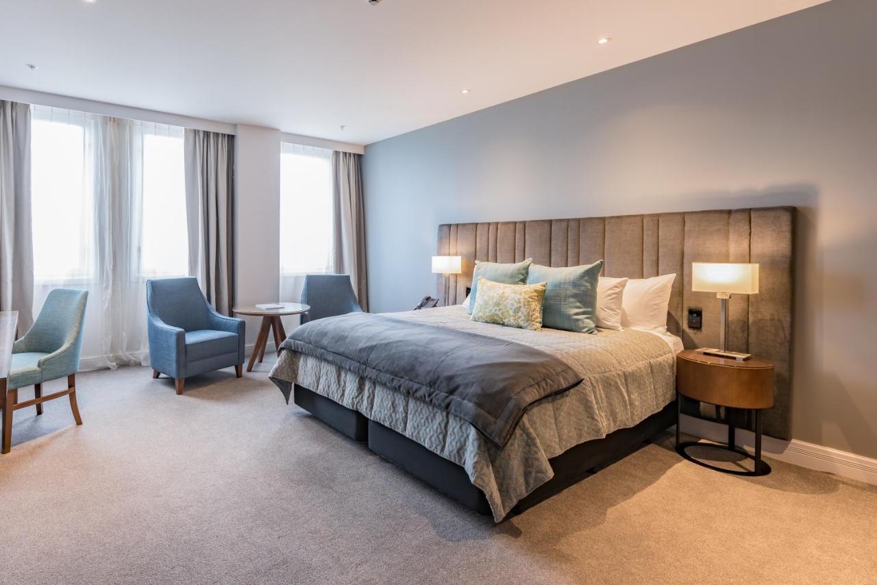 Distinction Christchurch Hotel Εξωτερικό φωτογραφία