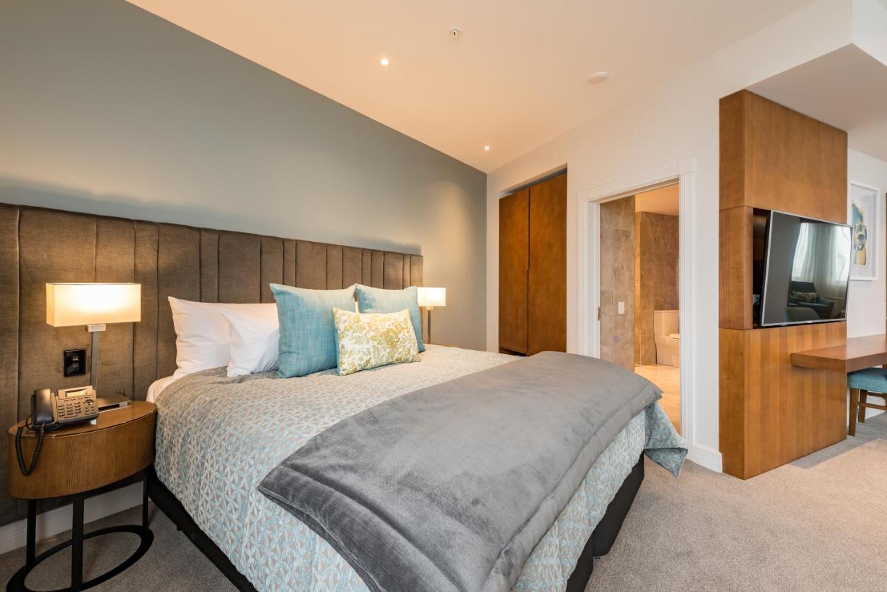 Distinction Christchurch Hotel Εξωτερικό φωτογραφία