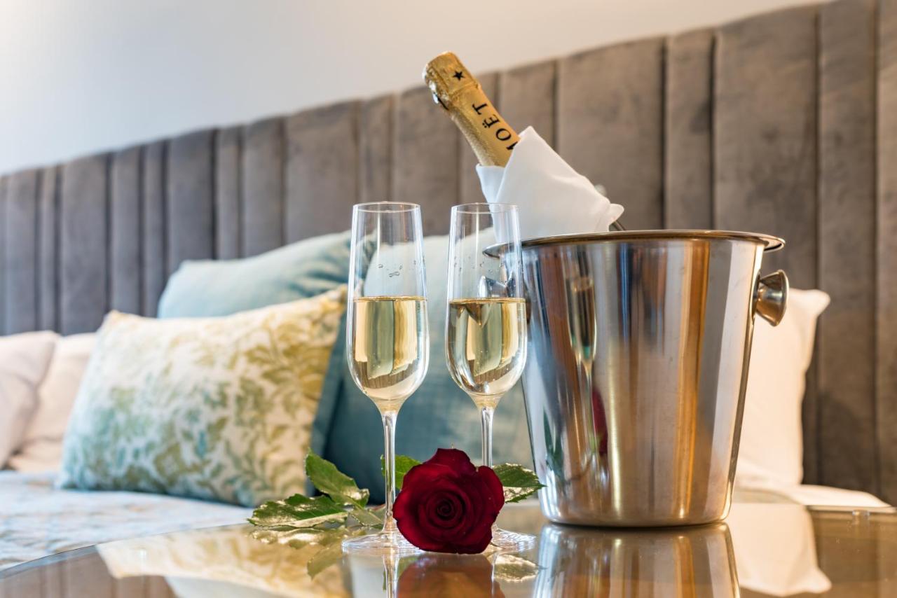 Distinction Christchurch Hotel Εξωτερικό φωτογραφία